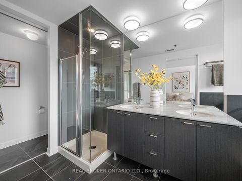 Photo 15 at 1502 - 375 King Street W, Waterfront Communities C1, Toronto