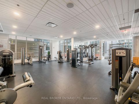 Photo 22 at 1502 - 375 King Street W, Waterfront Communities C1, Toronto