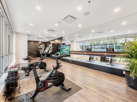 Photo 24 at 1502 - 375 King Street W, Waterfront Communities C1, Toronto