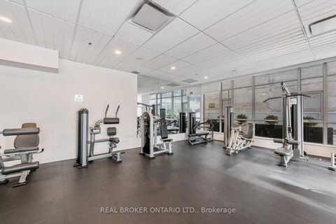 Photo 25 at 1502 - 375 King Street W, Waterfront Communities C1, Toronto