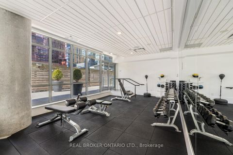 Photo 26 at 1502 - 375 King Street W, Waterfront Communities C1, Toronto