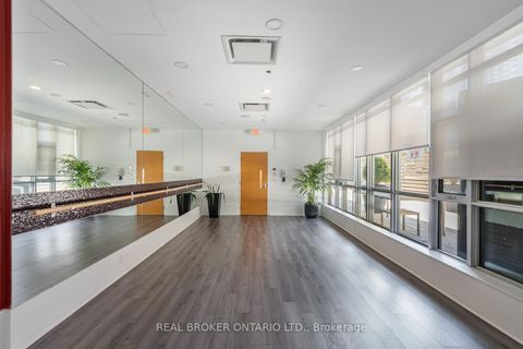 Photo 30 at 1502 - 375 King Street W, Waterfront Communities C1, Toronto