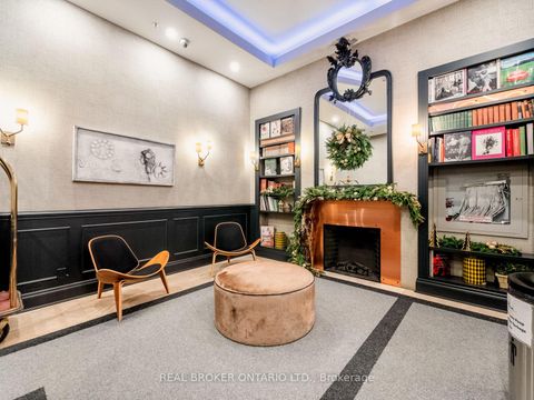 Photo 31 at 1502 - 375 King Street W, Waterfront Communities C1, Toronto