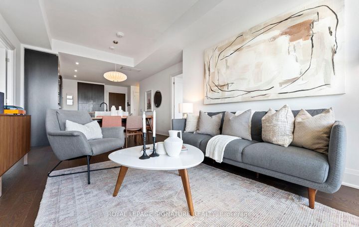 Photo 7 at 408 - 280 Howland Avenue, Annex, Toronto