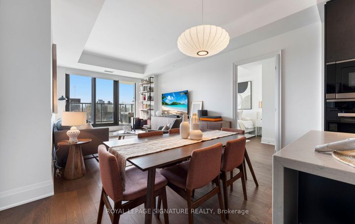 Photo 10 at 408 - 280 Howland Avenue, Annex, Toronto