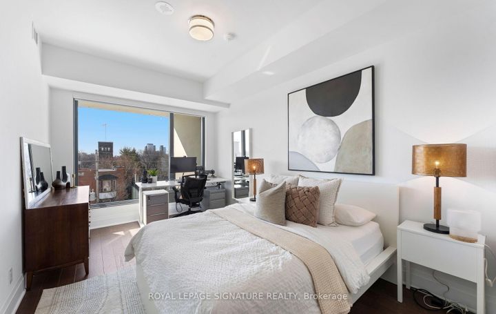 Photo 13 at 408 - 280 Howland Avenue, Annex, Toronto