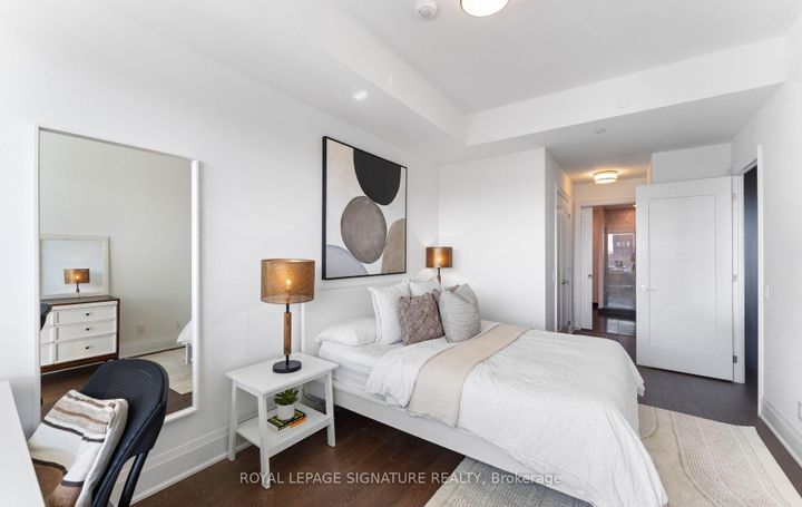 Photo 14 at 408 - 280 Howland Avenue, Annex, Toronto
