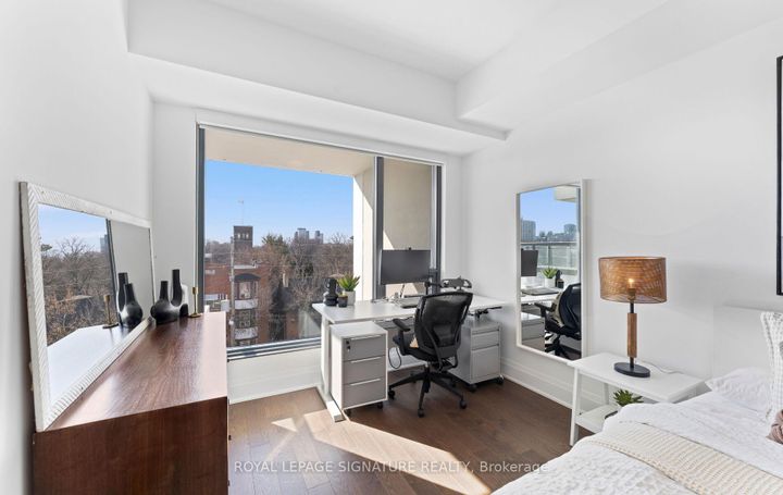 Photo 15 at 408 - 280 Howland Avenue, Annex, Toronto