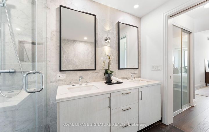 Photo 18 at 408 - 280 Howland Avenue, Annex, Toronto