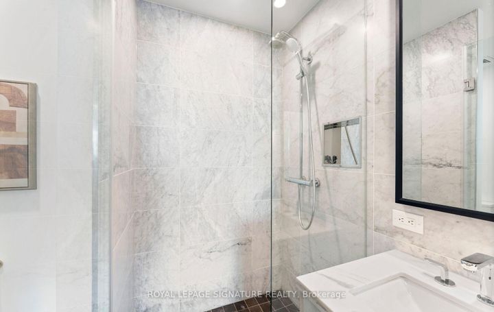 Photo 20 at 408 - 280 Howland Avenue, Annex, Toronto