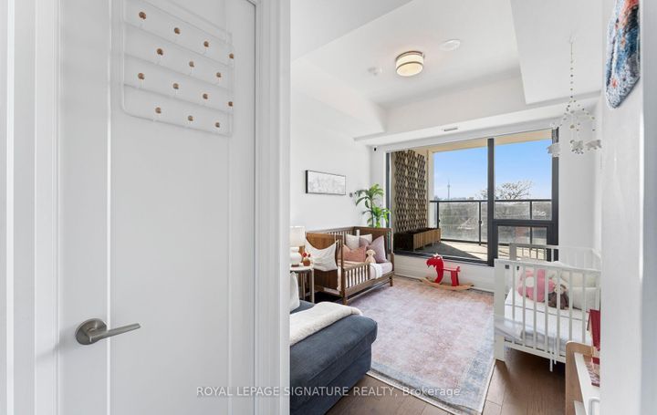 Photo 21 at 408 - 280 Howland Avenue, Annex, Toronto