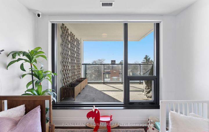 Photo 24 at 408 - 280 Howland Avenue, Annex, Toronto