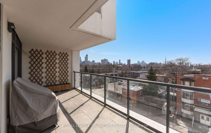 Photo 26 at 408 - 280 Howland Avenue, Annex, Toronto