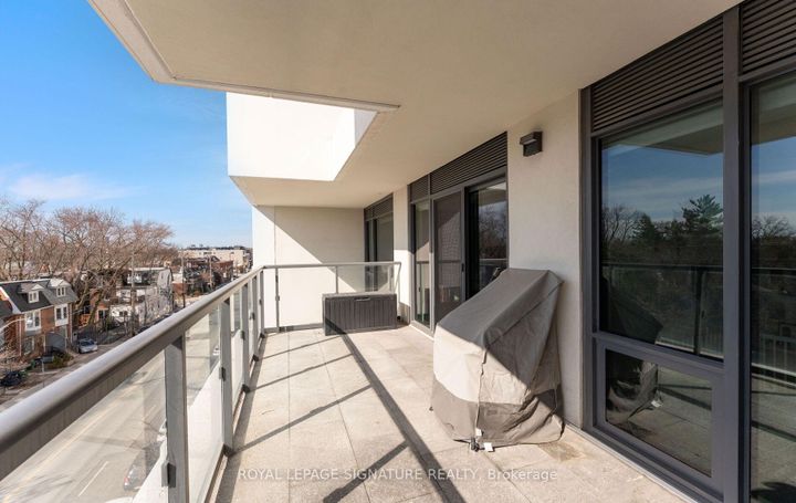 Photo 29 at 408 - 280 Howland Avenue, Annex, Toronto