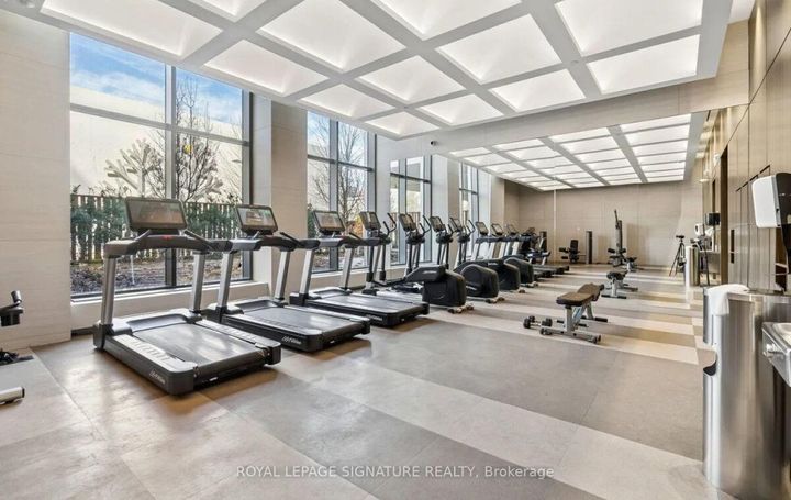 Photo 33 at 408 - 280 Howland Avenue, Annex, Toronto