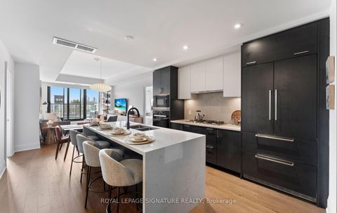 Photo 0 at 408 - 280 Howland Avenue, Annex, Toronto