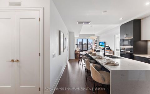 Photo 2 at 408 - 280 Howland Avenue, Annex, Toronto