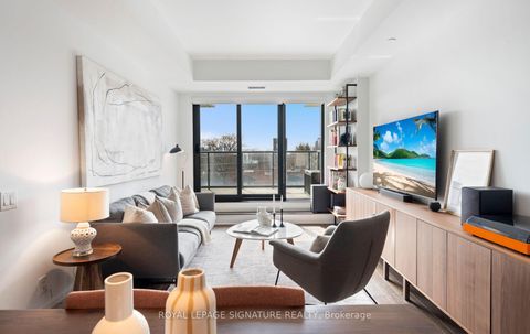 Photo 6 at 408 - 280 Howland Avenue, Annex, Toronto