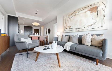 Photo 7 at 408 - 280 Howland Avenue, Annex, Toronto