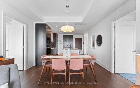 Photo 8 at 408 - 280 Howland Avenue, Annex, Toronto