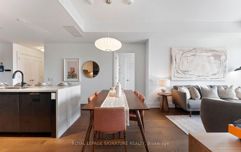 Photo 9 at 408 - 280 Howland Avenue, Annex, Toronto