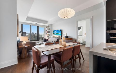 Photo 10 at 408 - 280 Howland Avenue, Annex, Toronto