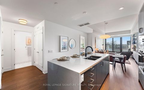 Photo 12 at 408 - 280 Howland Avenue, Annex, Toronto