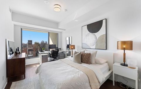 Photo 13 at 408 - 280 Howland Avenue, Annex, Toronto