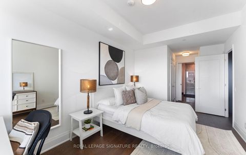 Photo 14 at 408 - 280 Howland Avenue, Annex, Toronto