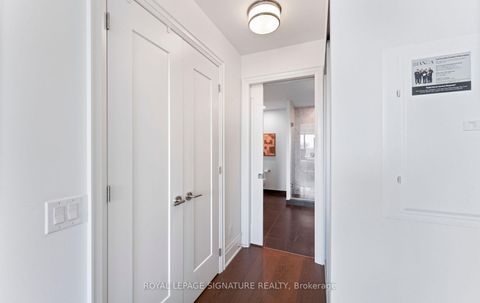 Photo 16 at 408 - 280 Howland Avenue, Annex, Toronto