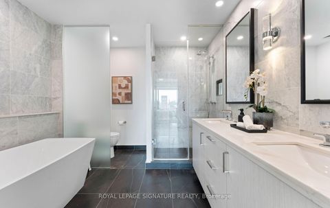 Photo 17 at 408 - 280 Howland Avenue, Annex, Toronto