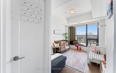 Photo 21 at 408 - 280 Howland Avenue, Annex, Toronto