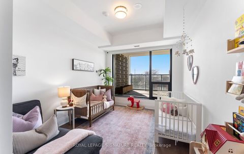 Photo 22 at 408 - 280 Howland Avenue, Annex, Toronto