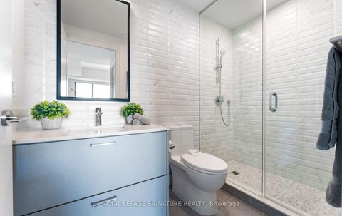 Photo 23 at 408 - 280 Howland Avenue, Annex, Toronto