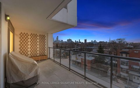 Photo 27 at 408 - 280 Howland Avenue, Annex, Toronto