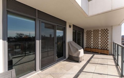 Photo 28 at 408 - 280 Howland Avenue, Annex, Toronto