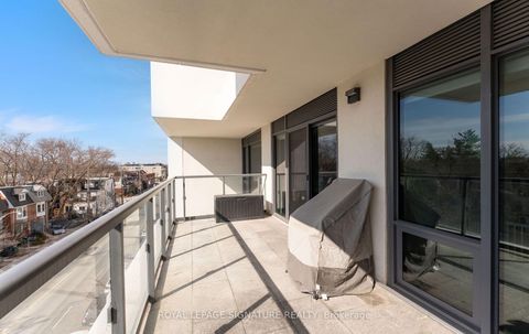 Photo 29 at 408 - 280 Howland Avenue, Annex, Toronto