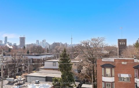 Photo 30 at 408 - 280 Howland Avenue, Annex, Toronto