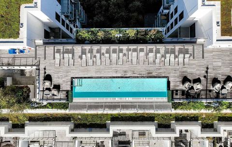 Photo 31 at 408 - 280 Howland Avenue, Annex, Toronto