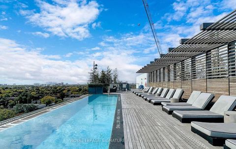 Photo 32 at 408 - 280 Howland Avenue, Annex, Toronto