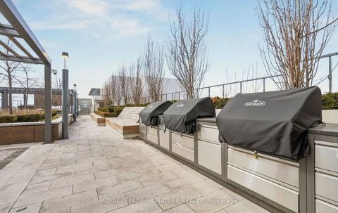 Photo 34 at 408 - 280 Howland Avenue, Annex, Toronto