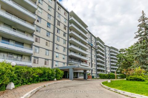 Photo 0 at 103 - 3460 Keele Street, York University Heights, Toronto