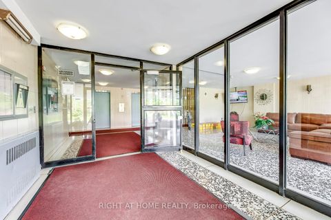 Photo 1 at 103 - 3460 Keele Street, York University Heights, Toronto