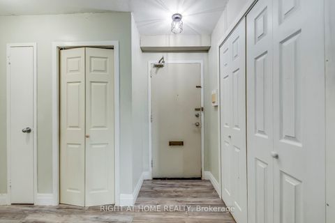 Photo 3 at 103 - 3460 Keele Street, York University Heights, Toronto