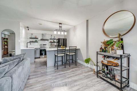 Photo 18 at 103 - 3460 Keele Street, York University Heights, Toronto