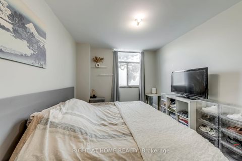 Photo 20 at 103 - 3460 Keele Street, York University Heights, Toronto