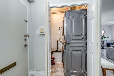 Photo 23 at 103 - 3460 Keele Street, York University Heights, Toronto
