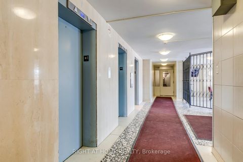 Photo 24 at 103 - 3460 Keele Street, York University Heights, Toronto