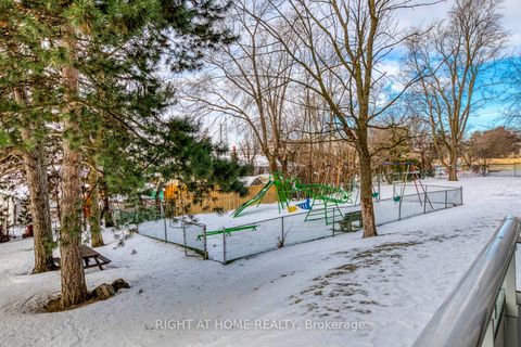 Photo 26 at 103 - 3460 Keele Street, York University Heights, Toronto