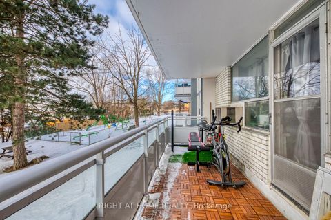 Photo 27 at 103 - 3460 Keele Street, York University Heights, Toronto